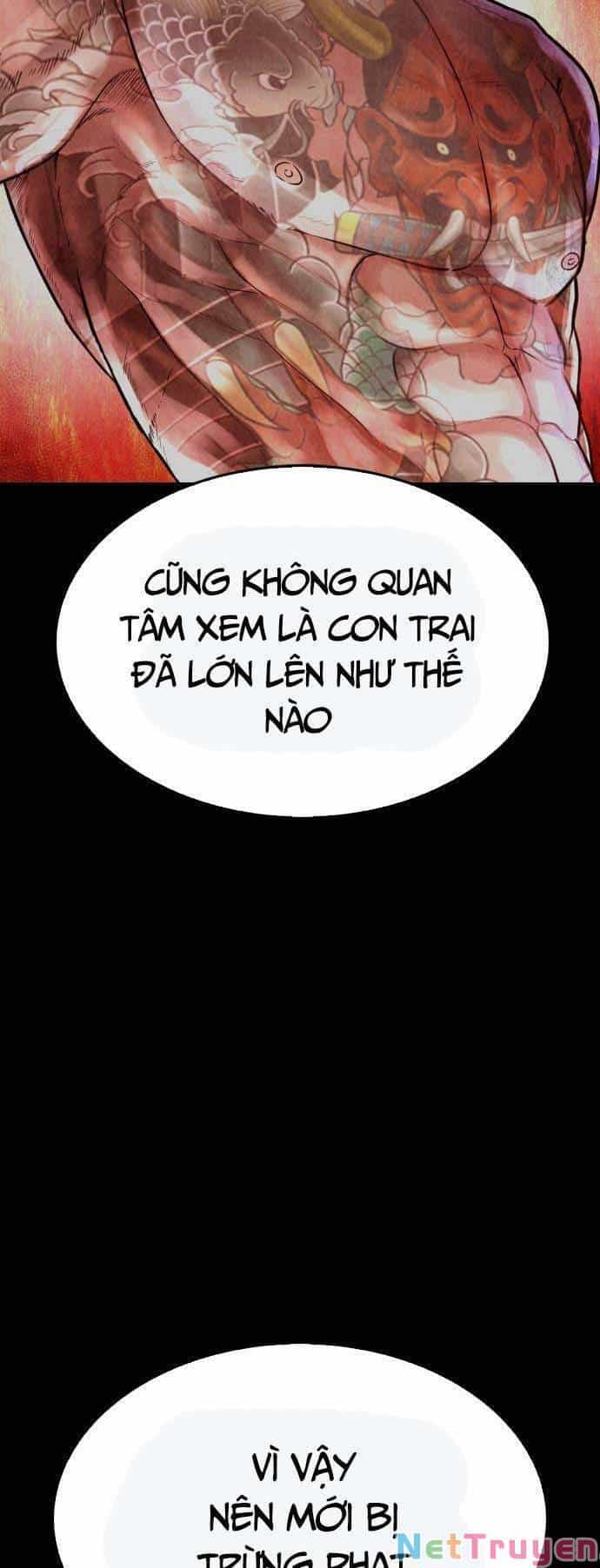 Bố Vạn Năng - Chương 67 - ảnh 15