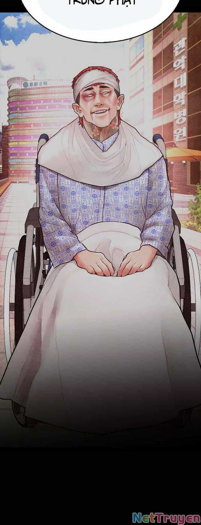 Bố Vạn Năng - Chương 67 - ảnh 16