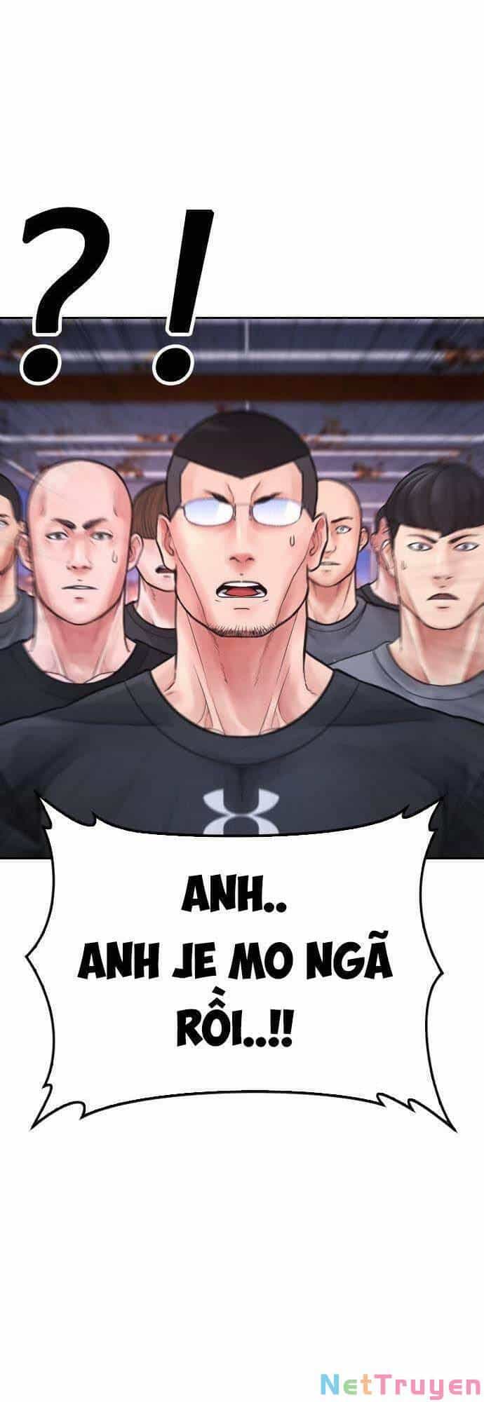 Bố Vạn Năng - Chương 68 - ảnh 15
