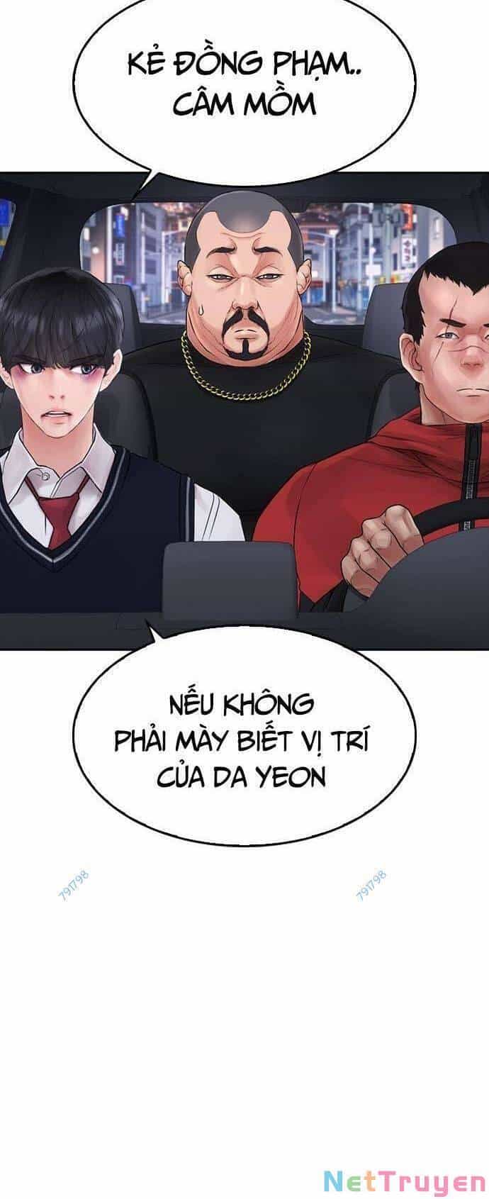 Bố Vạn Năng - Chương 68 - ảnh 52