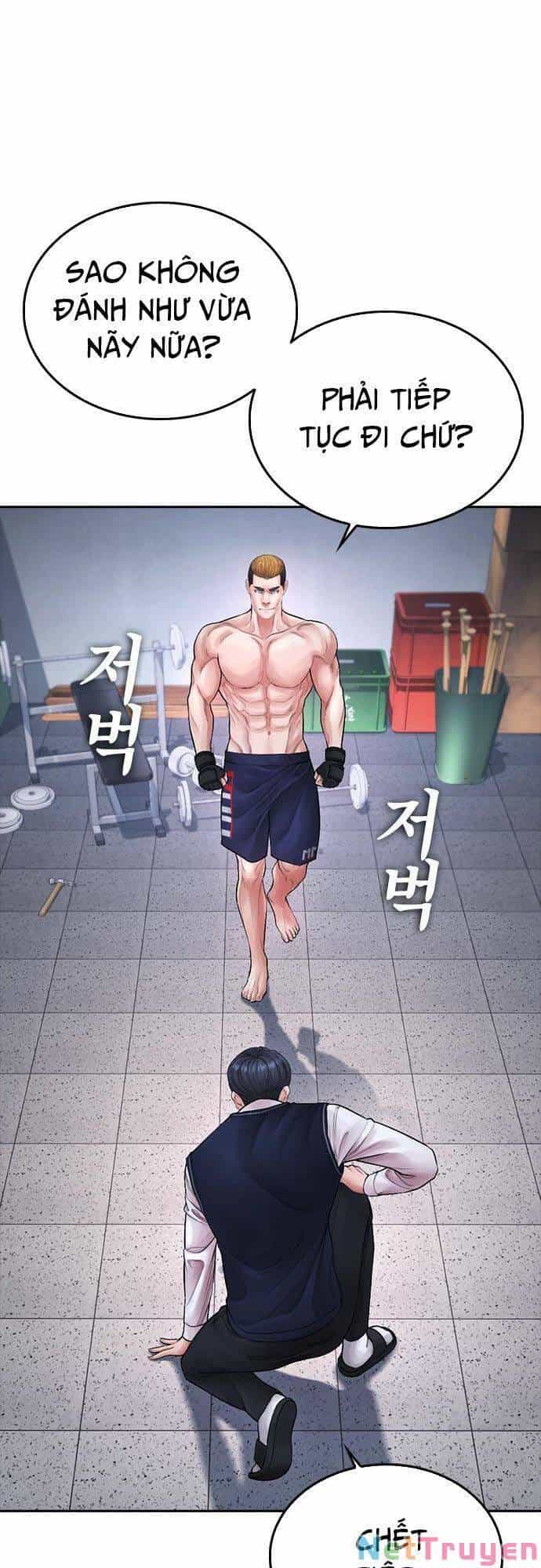 Bố Vạn Năng - Chương 69 - ảnh 37