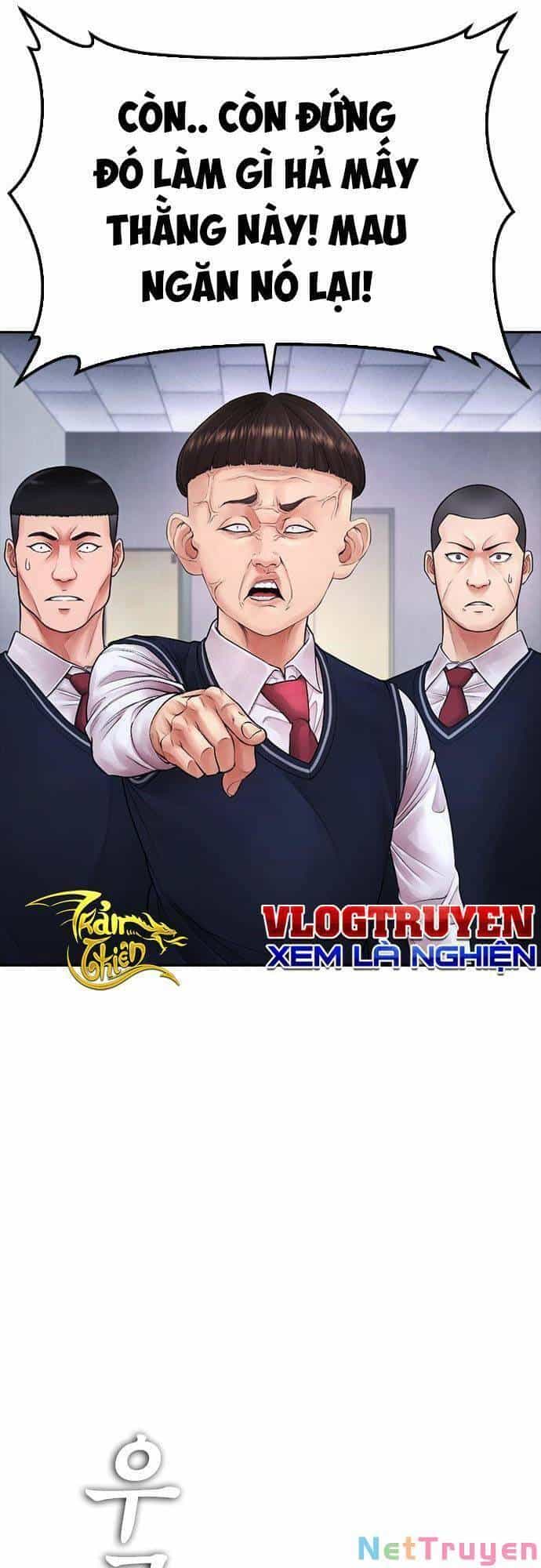 Bố Vạn Năng - Chương 69 - ảnh 56