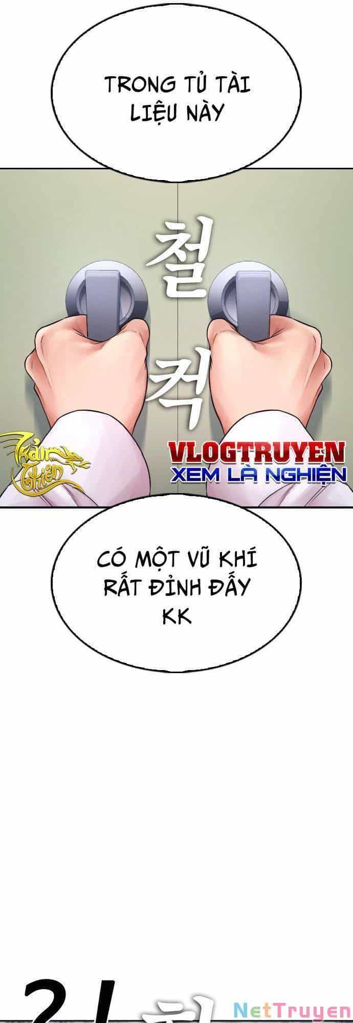 Bố Vạn Năng - Chương 69 - ảnh 66