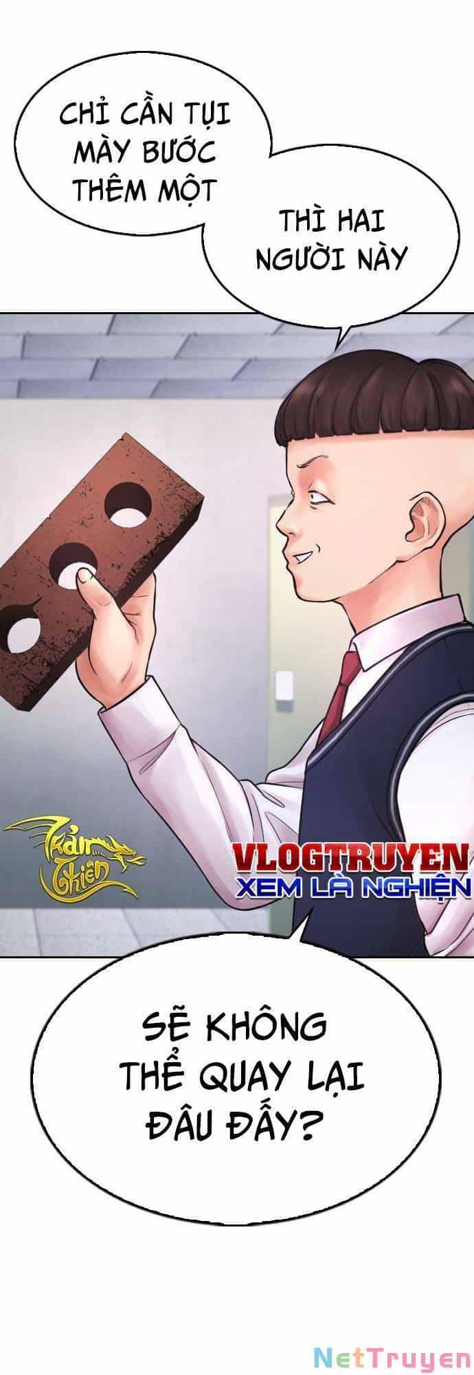 Bố Vạn Năng - Chương 69 - ảnh 70