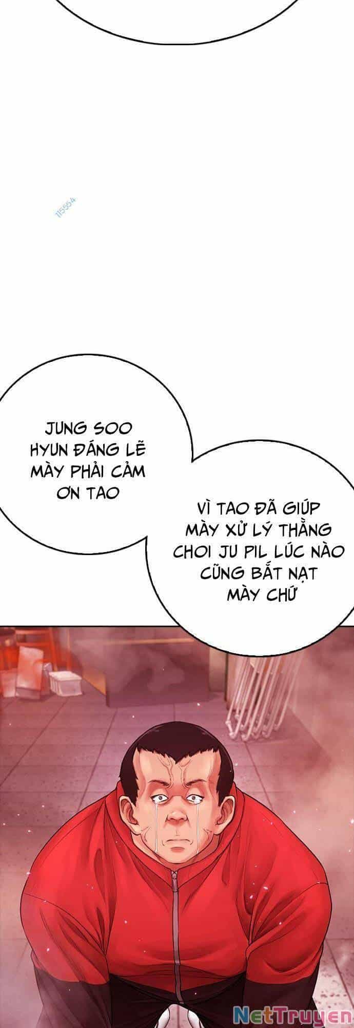 Bố Vạn Năng - Chương 69 - ảnh 82