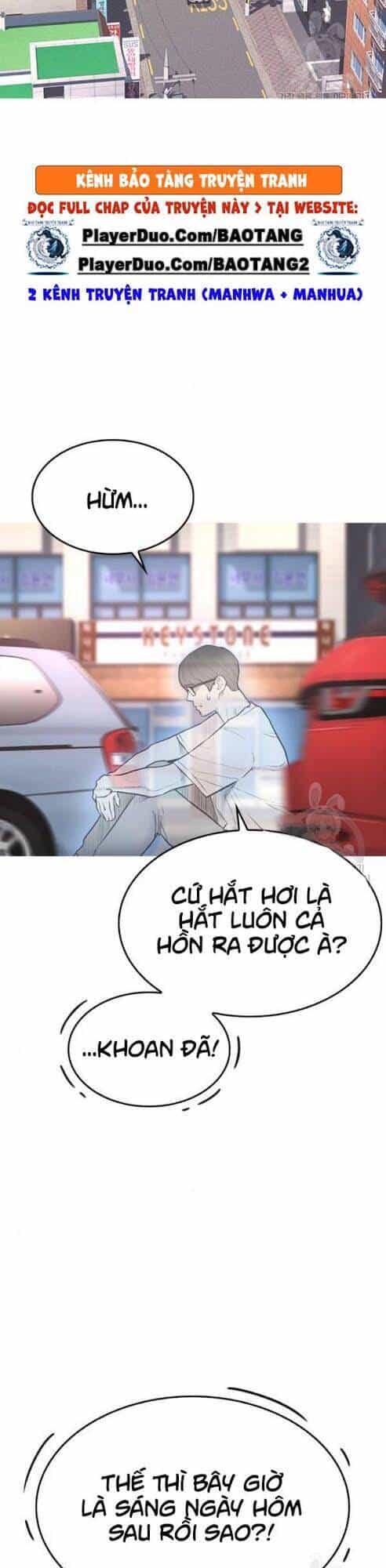 Bố Vạn Năng - Chương 7 - ảnh 10
