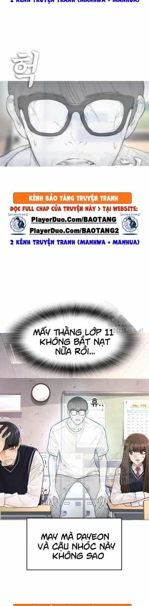 Bố Vạn Năng - Chương 7 - ảnh 19