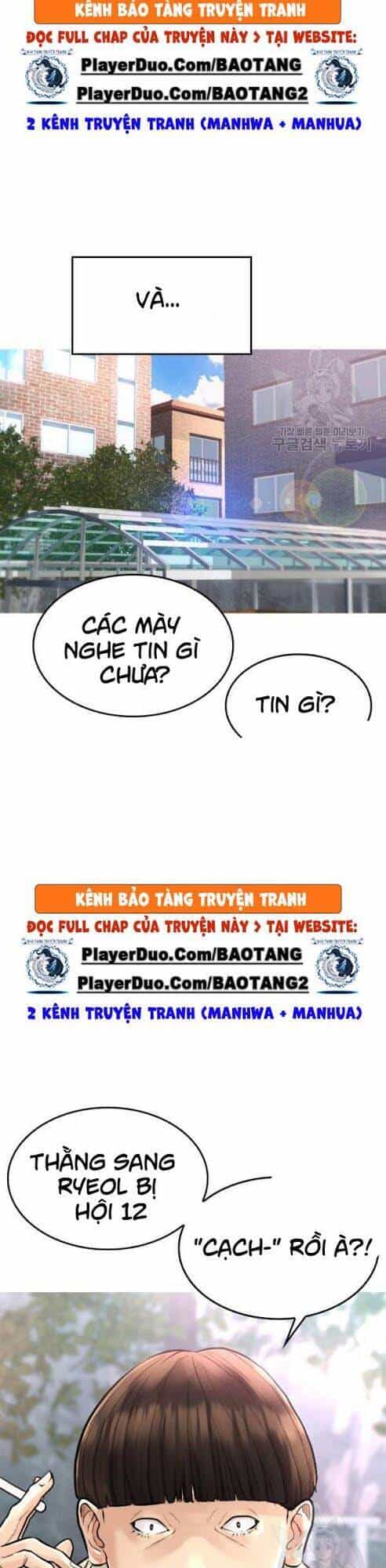 Bố Vạn Năng - Chương 7 - ảnh 20