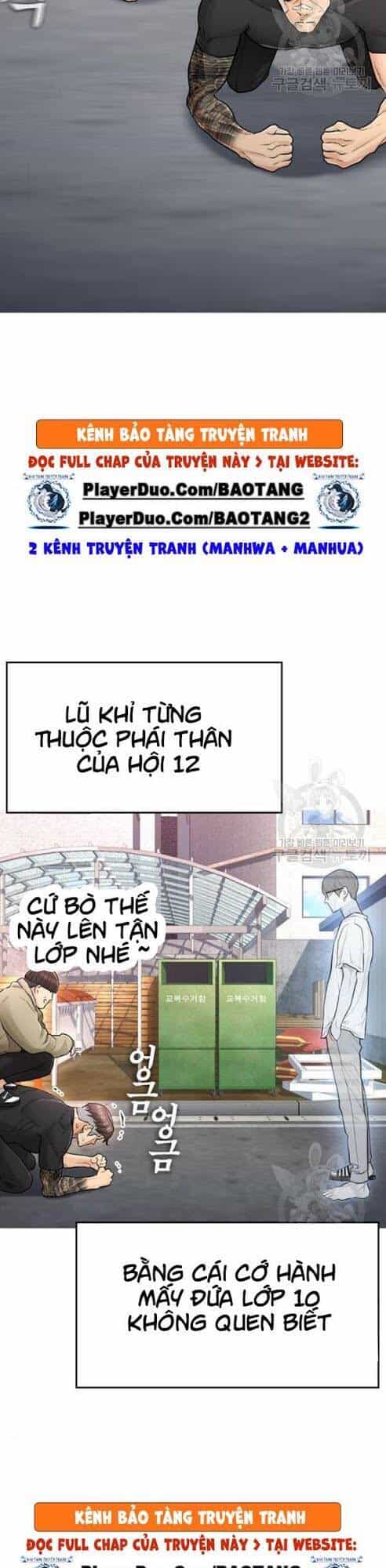 Bố Vạn Năng - Chương 7 - ảnh 23