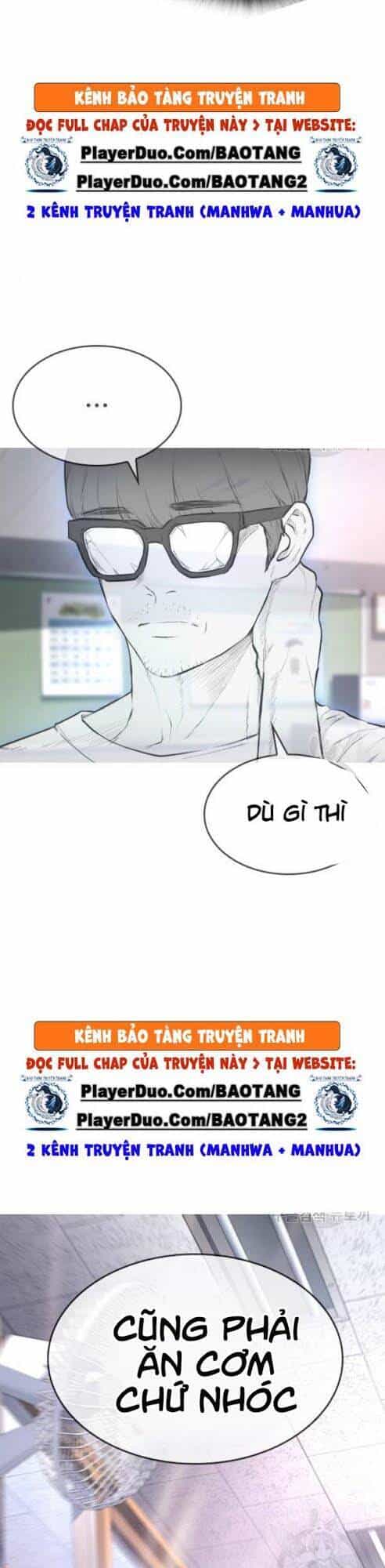 Bố Vạn Năng - Chương 7 - ảnh 28