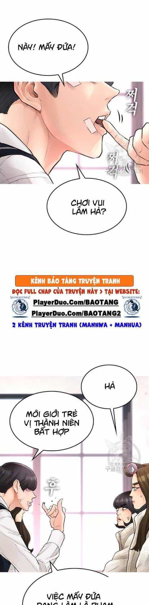 Bố Vạn Năng - Chương 7 - ảnh 36