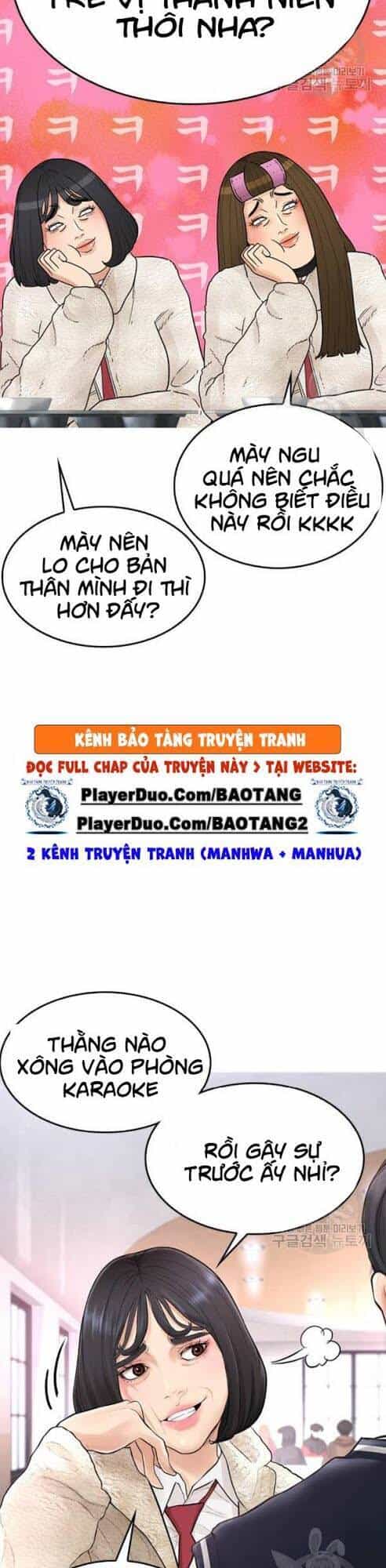 Bố Vạn Năng - Chương 7 - ảnh 39
