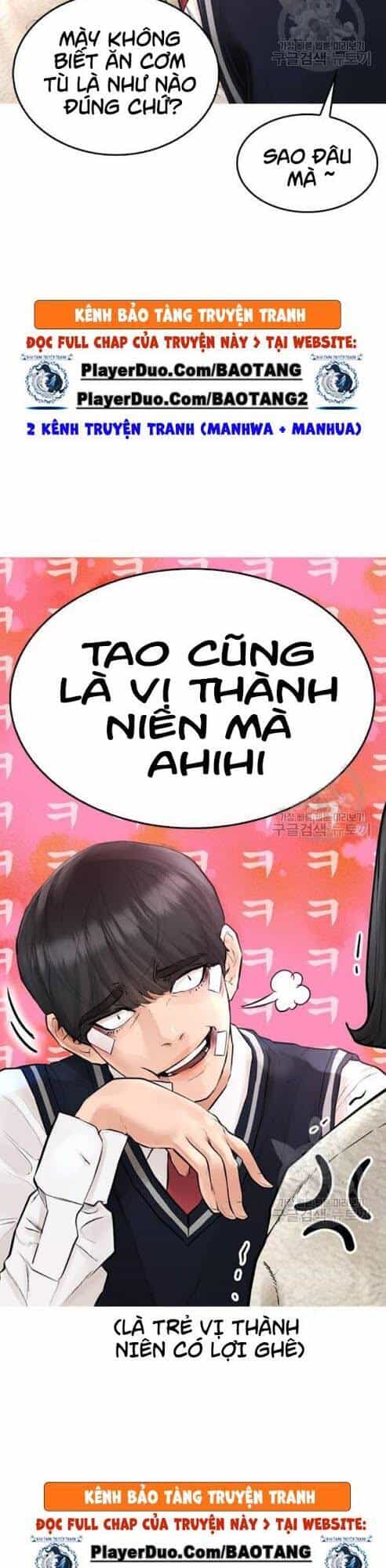 Bố Vạn Năng - Chương 7 - ảnh 40