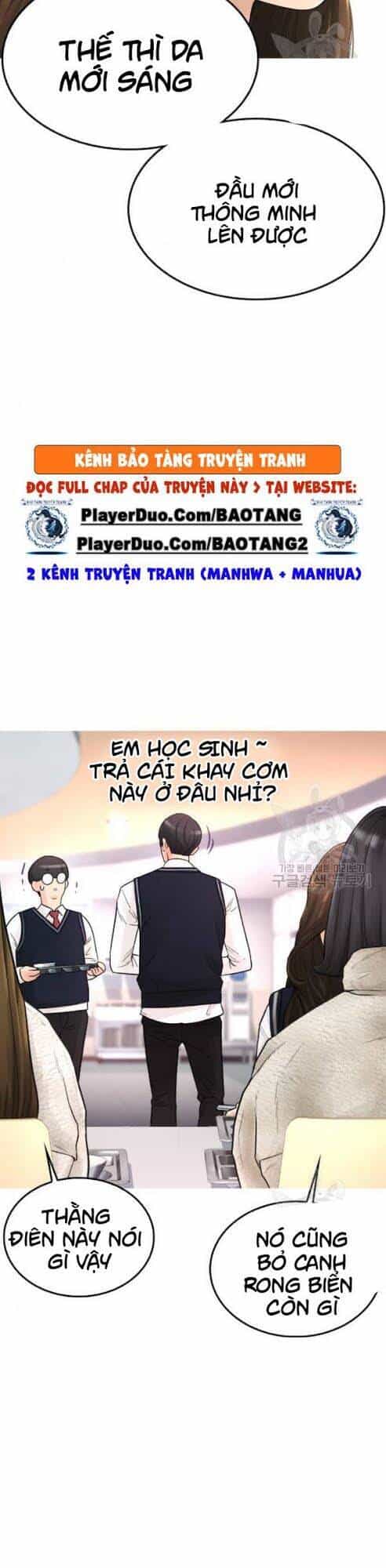 Bố Vạn Năng - Chương 7 - ảnh 46