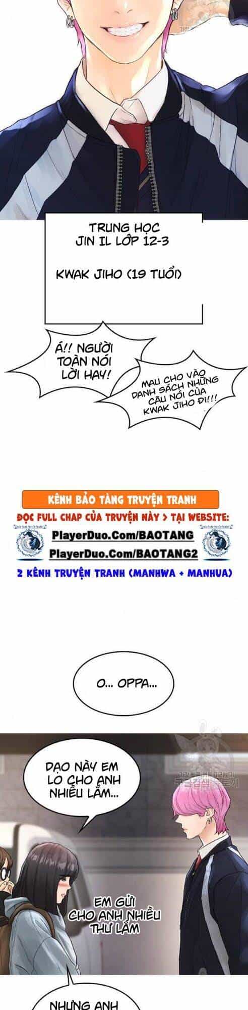 Bố Vạn Năng - Chương 7 - ảnh 52