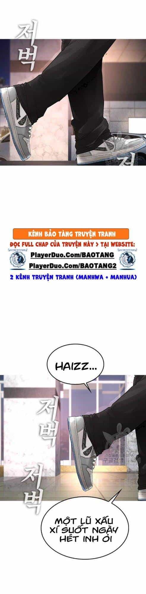 Bố Vạn Năng - Chương 7 - ảnh 56