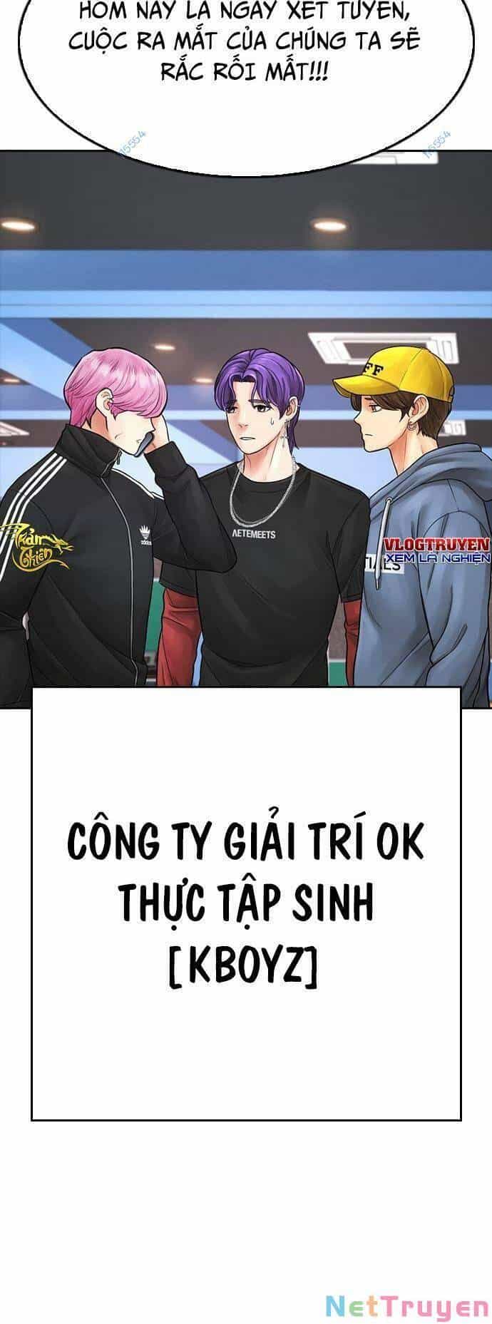 Bố Vạn Năng - Chương 70 - ảnh 116