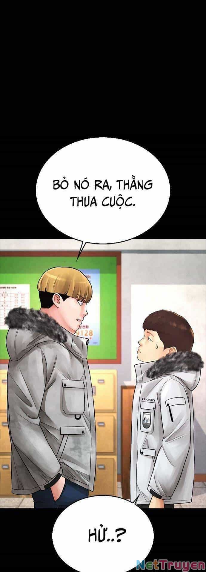 Bố Vạn Năng - Chương 70 - ảnh 25