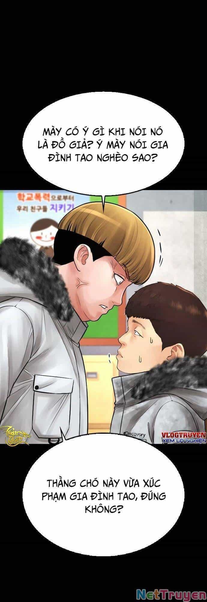 Bố Vạn Năng - Chương 70 - ảnh 31