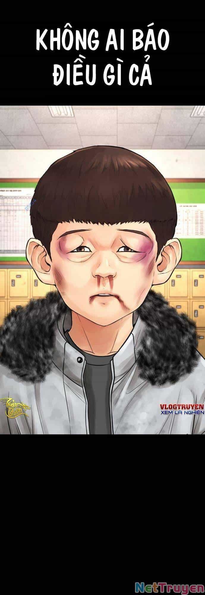 Bố Vạn Năng - Chương 70 - ảnh 45
