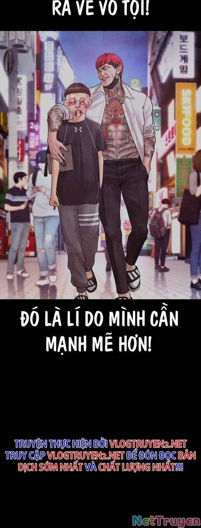Bố Vạn Năng - Chương 70 - ảnh 50