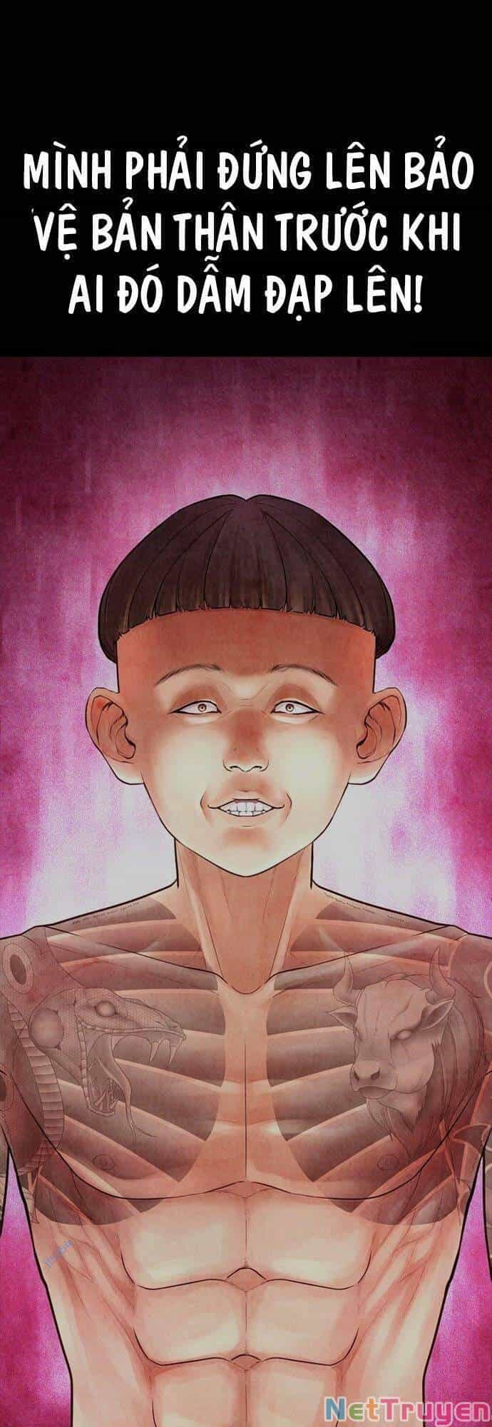 Bố Vạn Năng - Chương 70 - ảnh 51