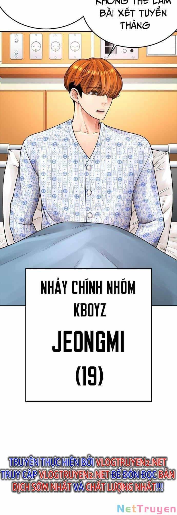 Bố Vạn Năng - Chương 71 - ảnh 12