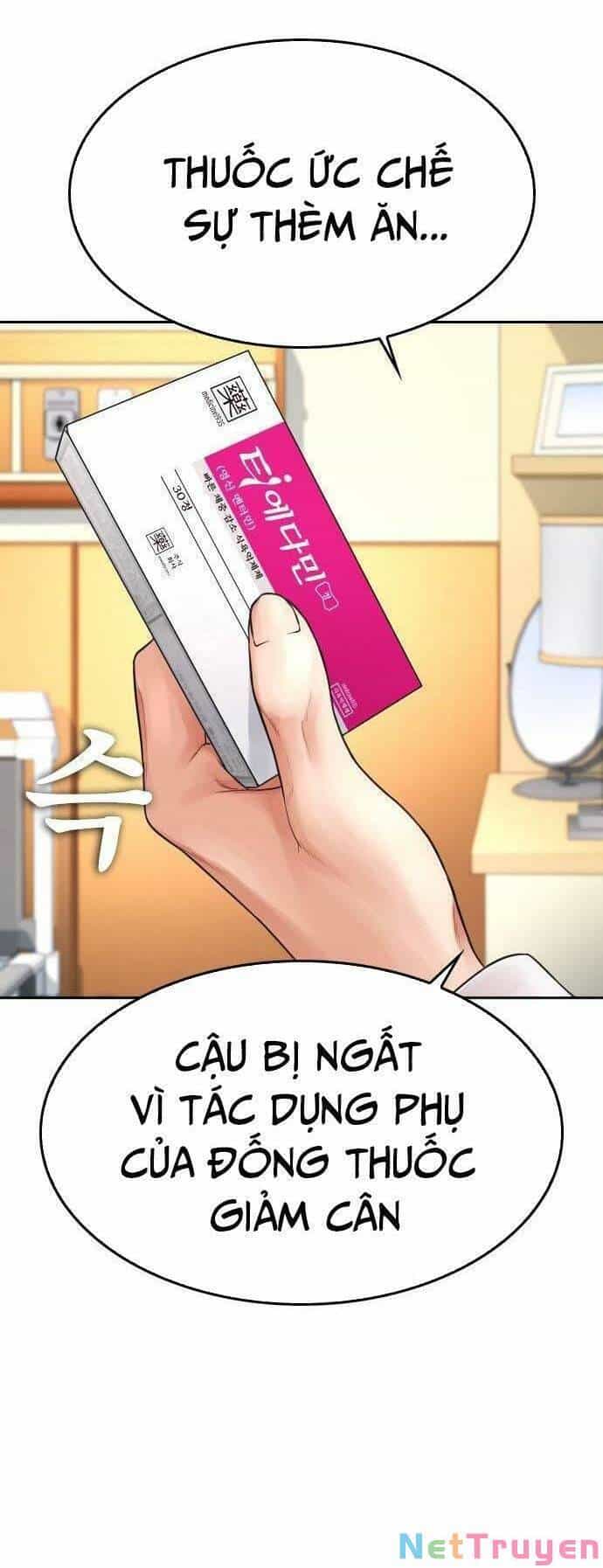 Bố Vạn Năng - Chương 71 - ảnh 17