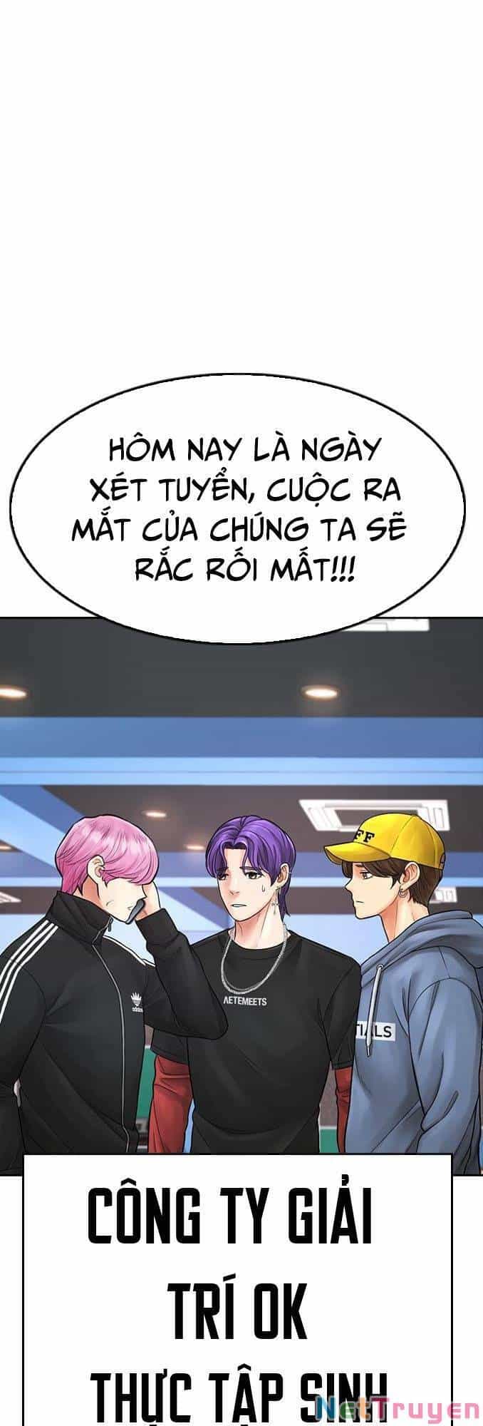 Bố Vạn Năng - Chương 71 - ảnh 2