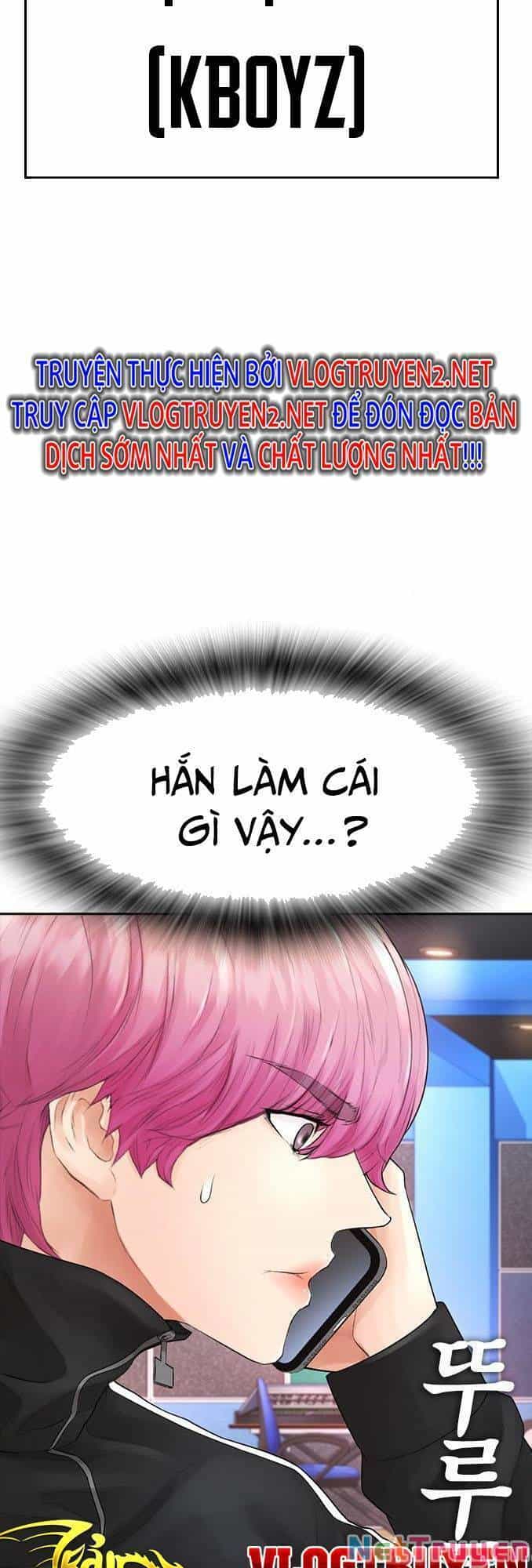 Bố Vạn Năng - Chương 71 - ảnh 3