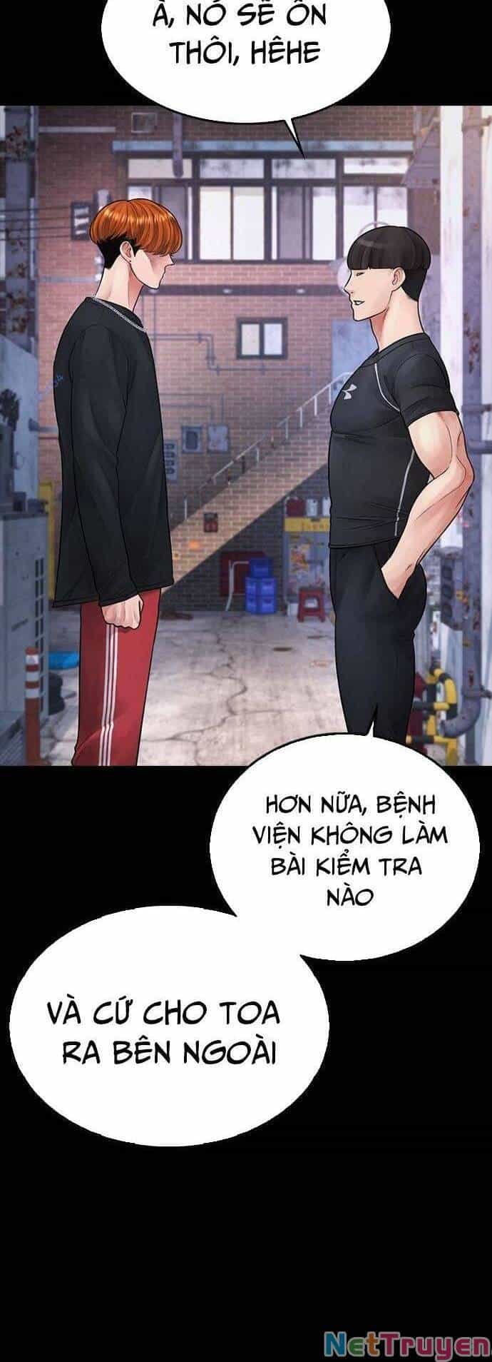 Bố Vạn Năng - Chương 71 - ảnh 32