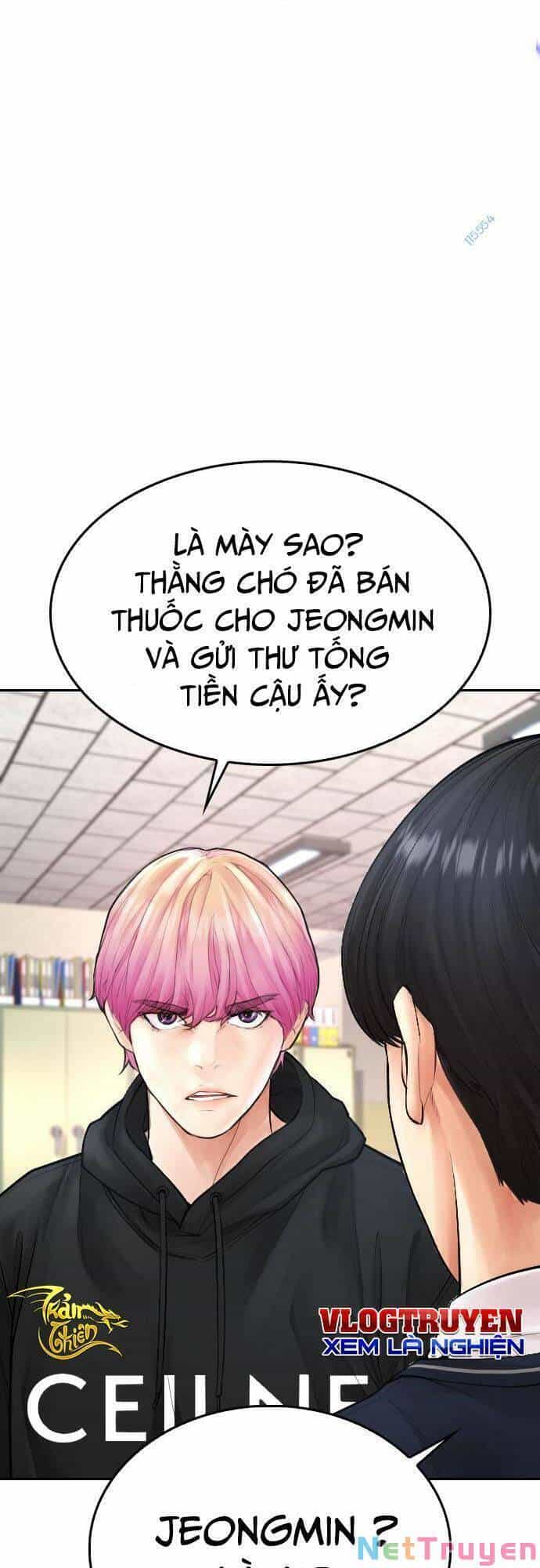 Bố Vạn Năng - Chương 72 - ảnh 28