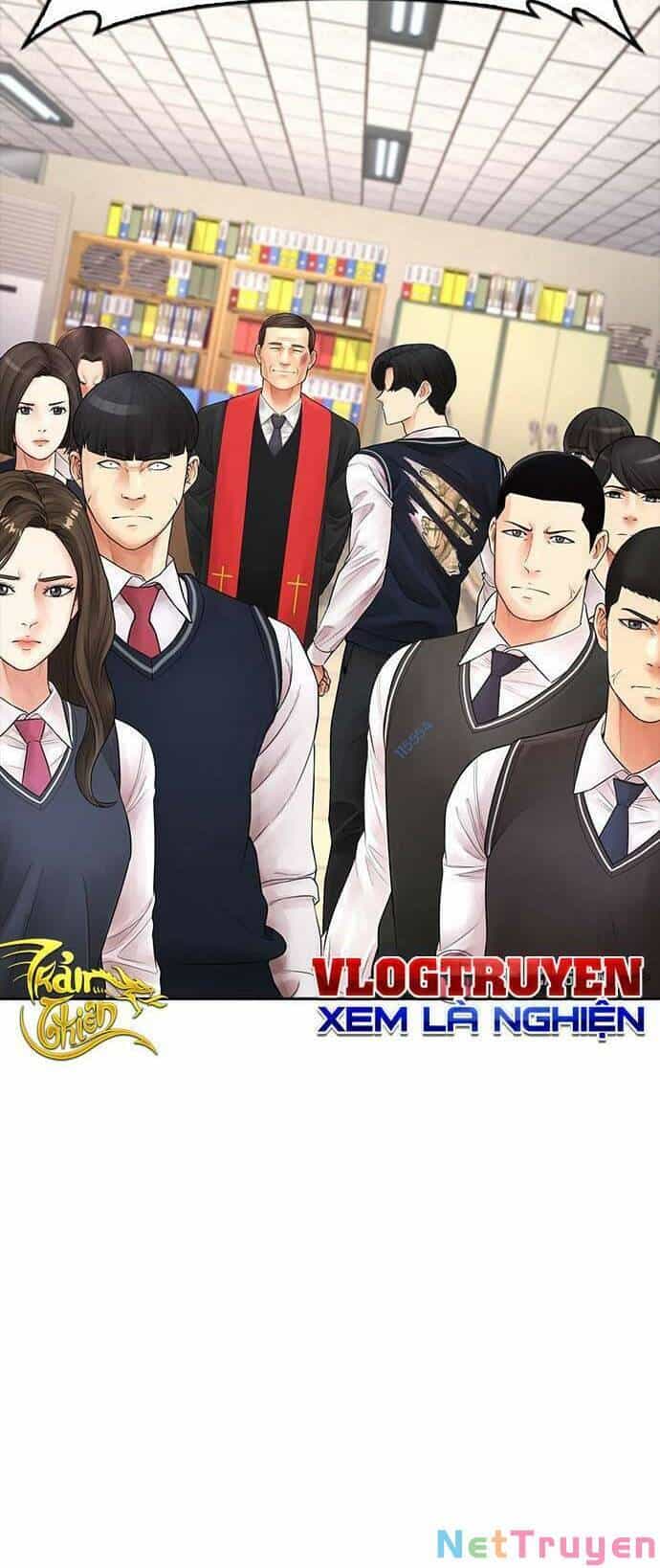 Bố Vạn Năng - Chương 72 - ảnh 50