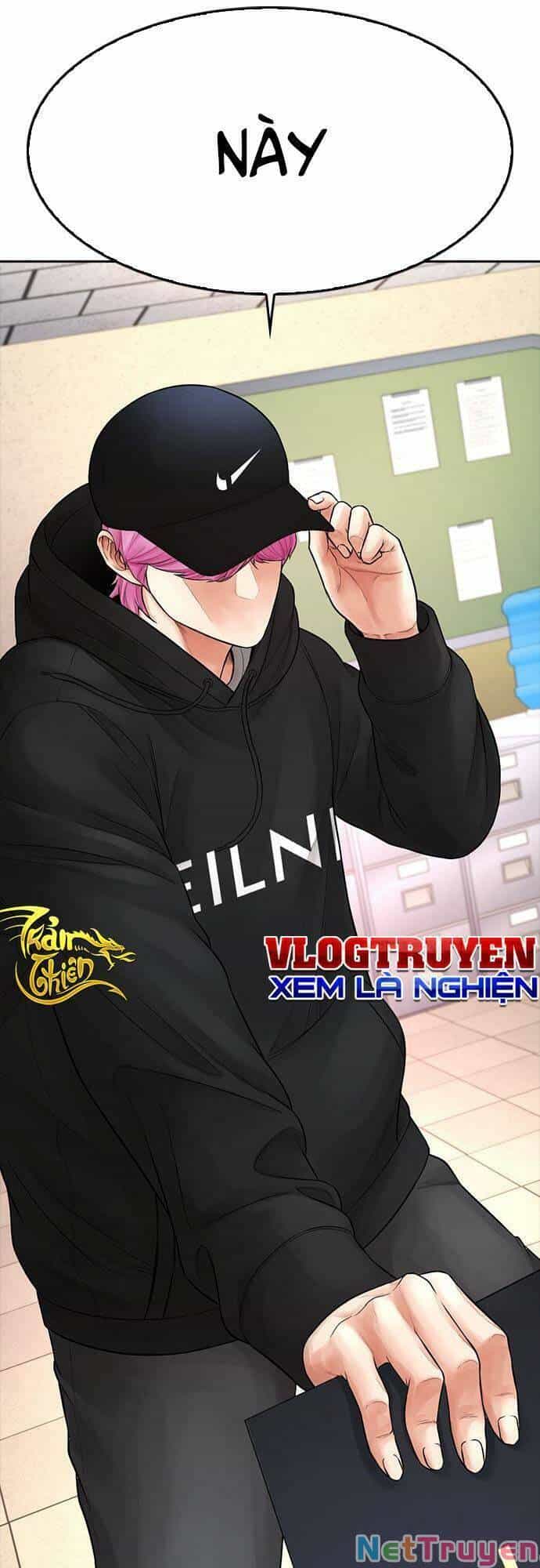 Bố Vạn Năng - Chương 72 - ảnh 6