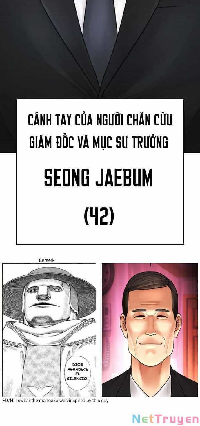 Bố Vạn Năng - Chương 72 - ảnh 98