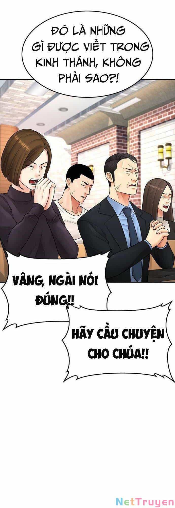 Bố Vạn Năng - Chương 73 - ảnh 56