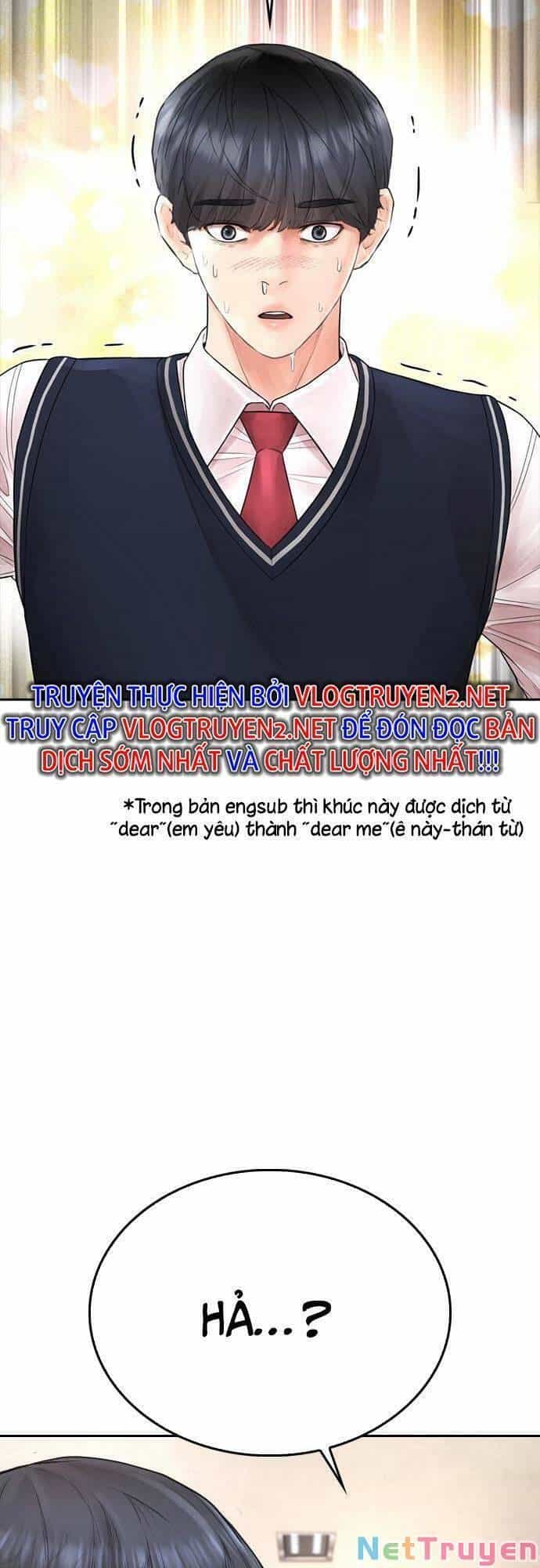 Bố Vạn Năng - Chương 74 - ảnh 12