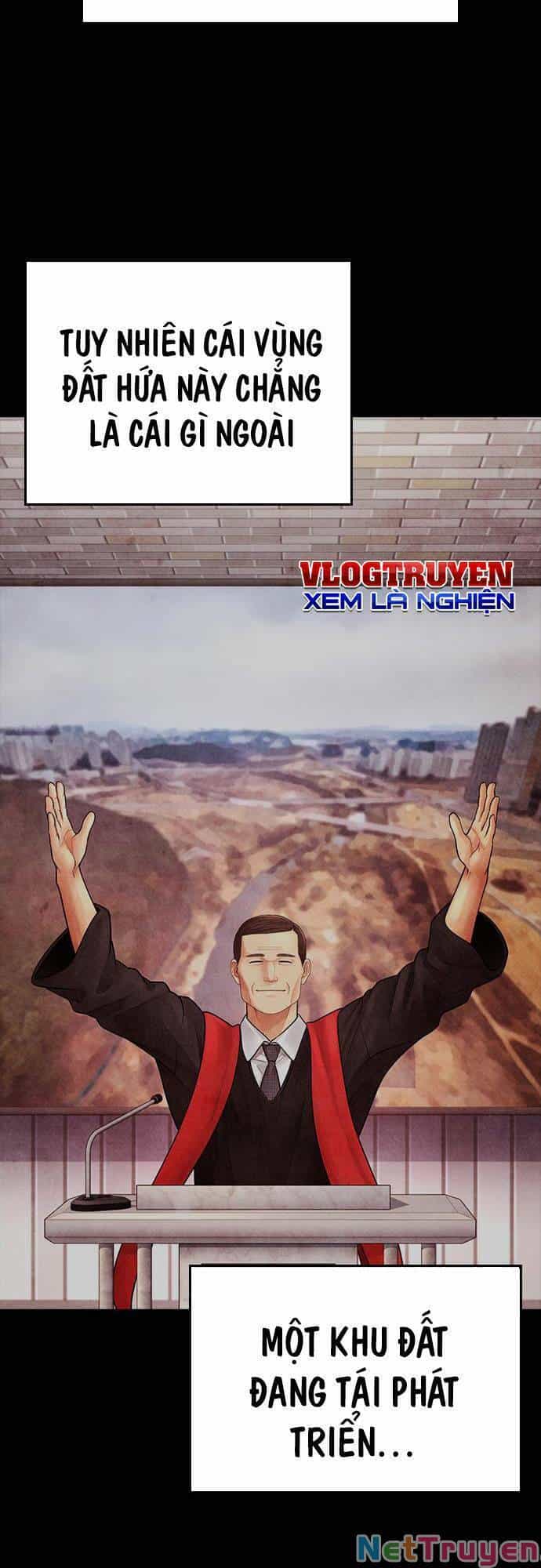 Bố Vạn Năng - Chương 74 - ảnh 49