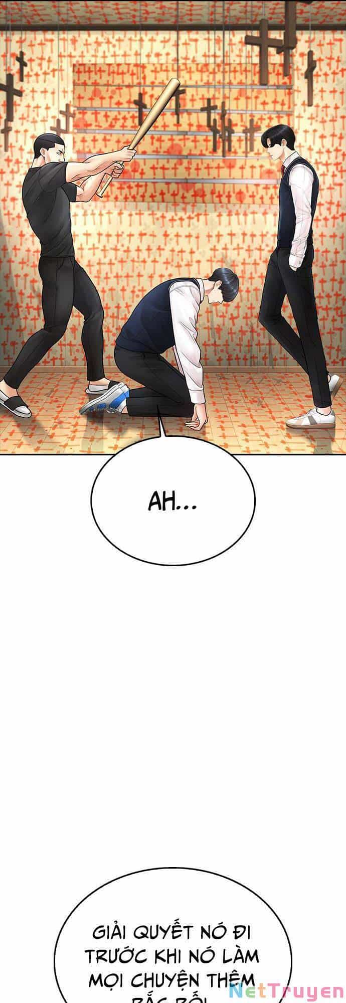Bố Vạn Năng - Chương 75 - ảnh 56