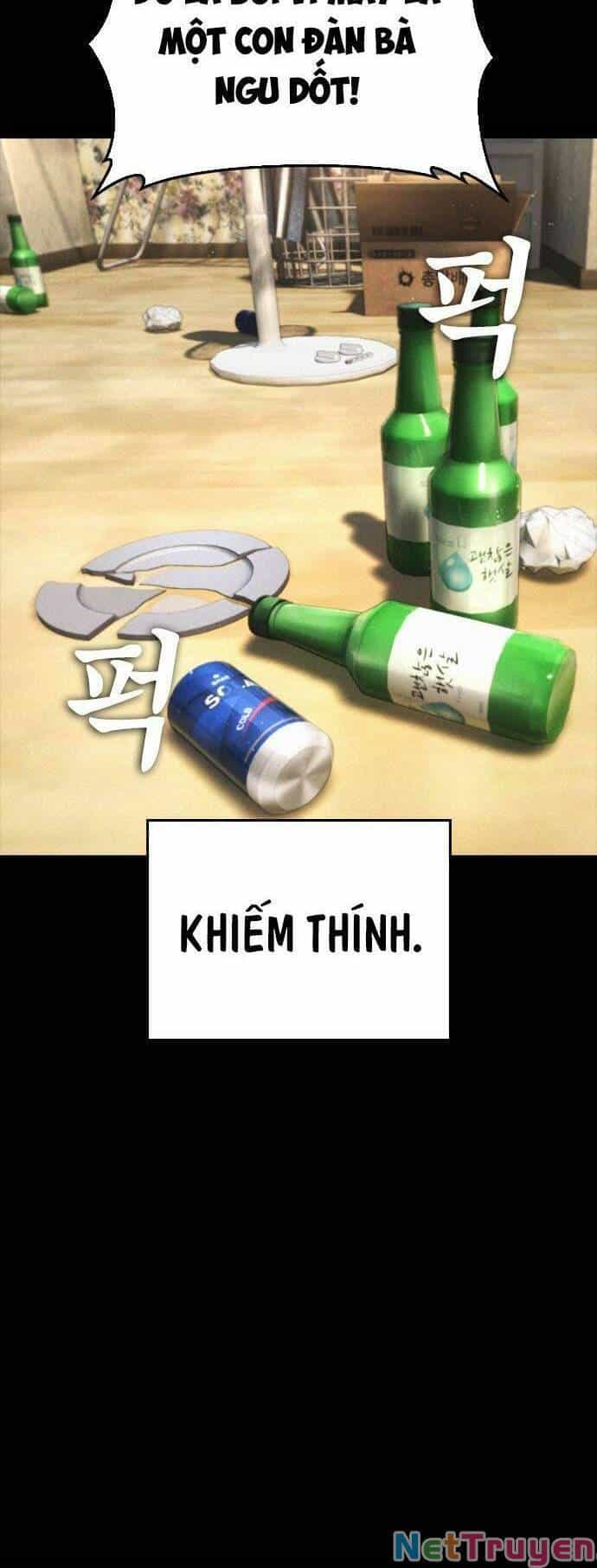 Bố Vạn Năng - Chương 76 - ảnh 24