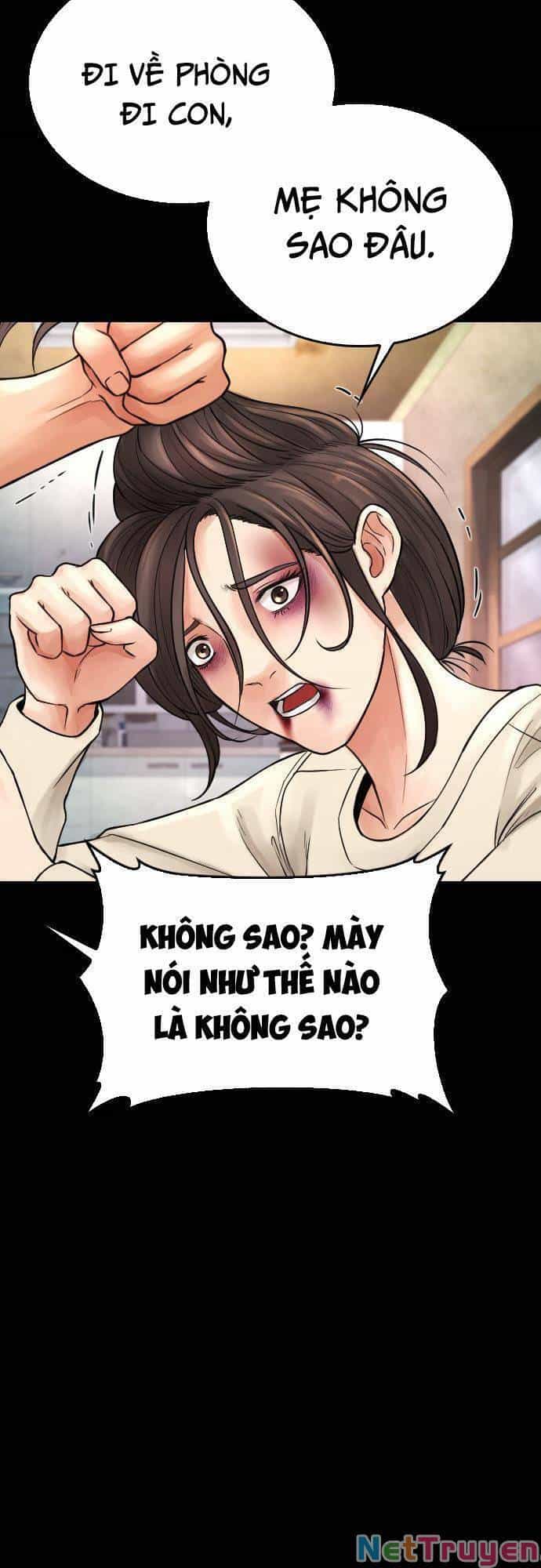 Bố Vạn Năng - Chương 76 - ảnh 29