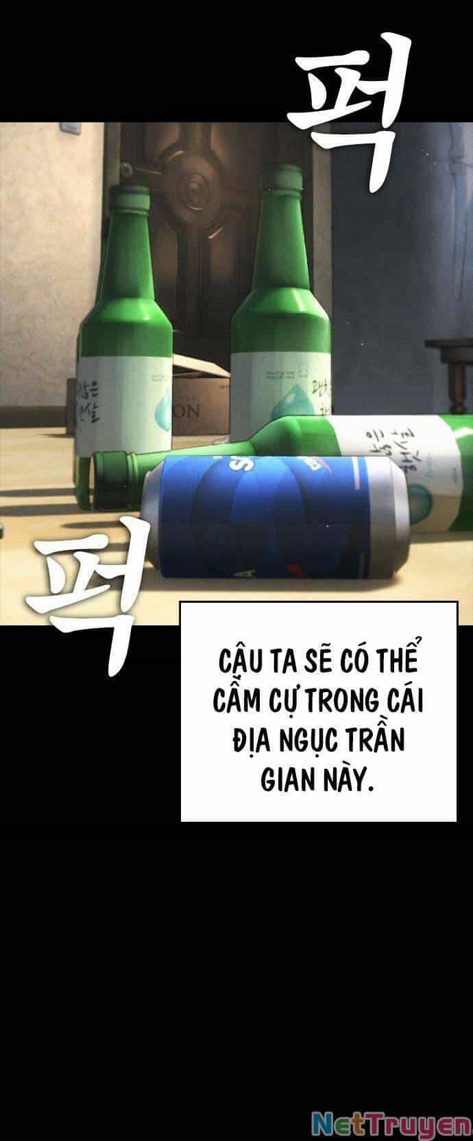 Bố Vạn Năng - Chương 76 - ảnh 33
