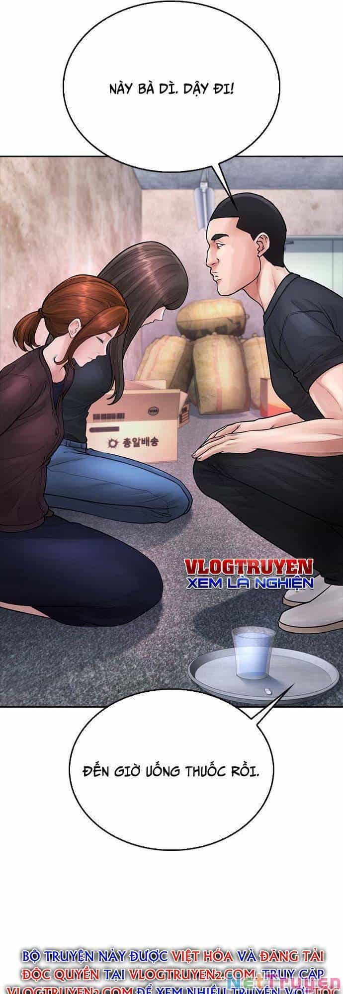 Bố Vạn Năng - Chương 76 - ảnh 85