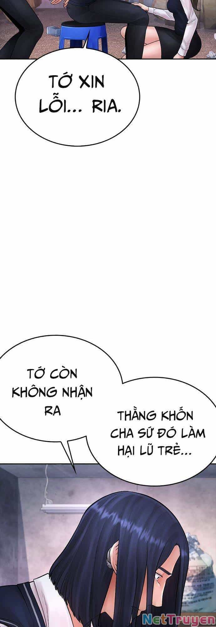 Bố Vạn Năng - Chương 77 - ảnh 21