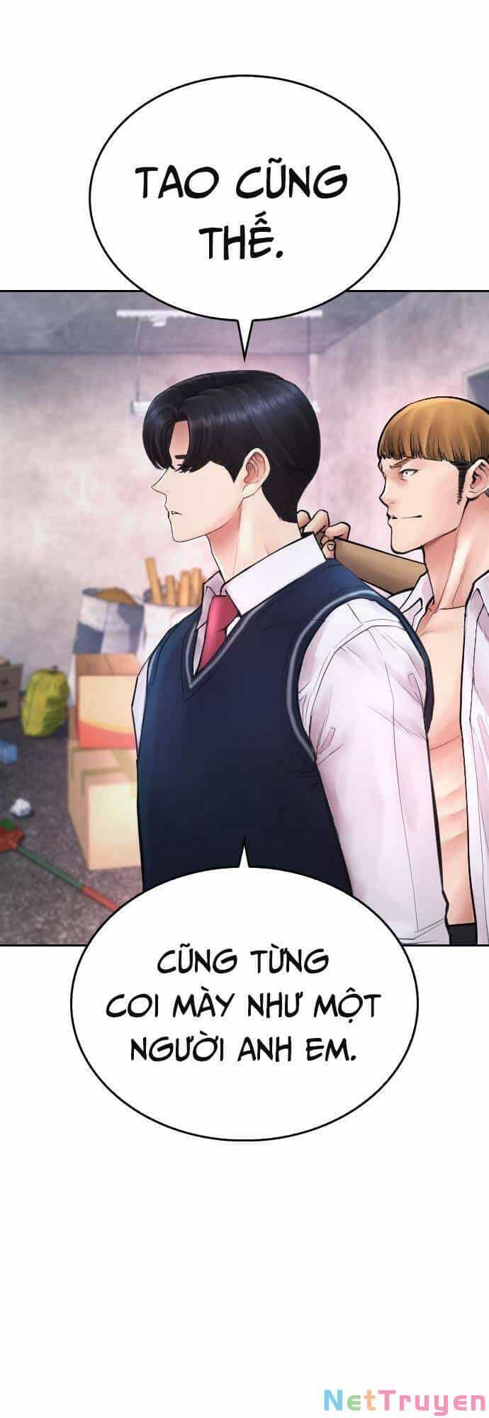 Bố Vạn Năng - Chương 77 - ảnh 28