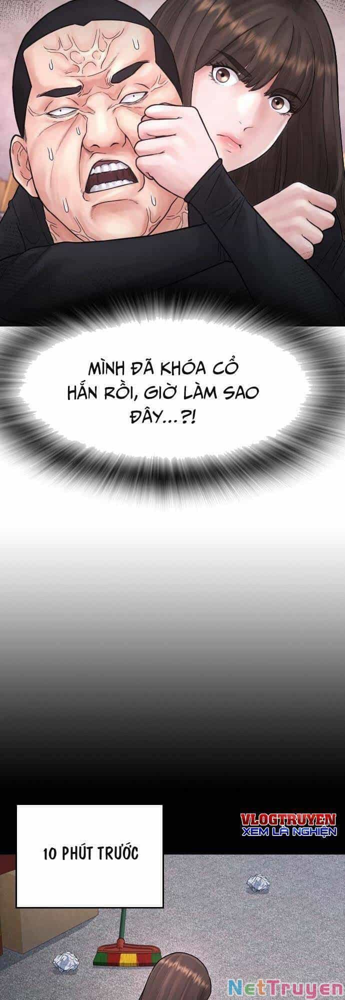 Bố Vạn Năng - Chương 77 - ảnh 7