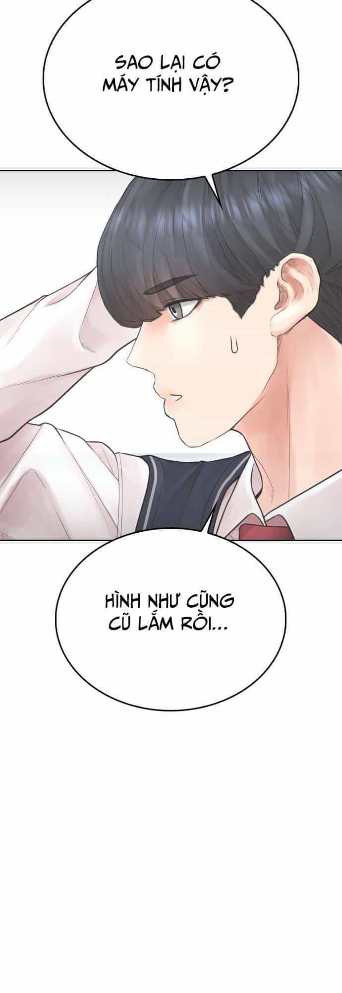 Bố Vạn Năng - Chương 78 - ảnh 13
