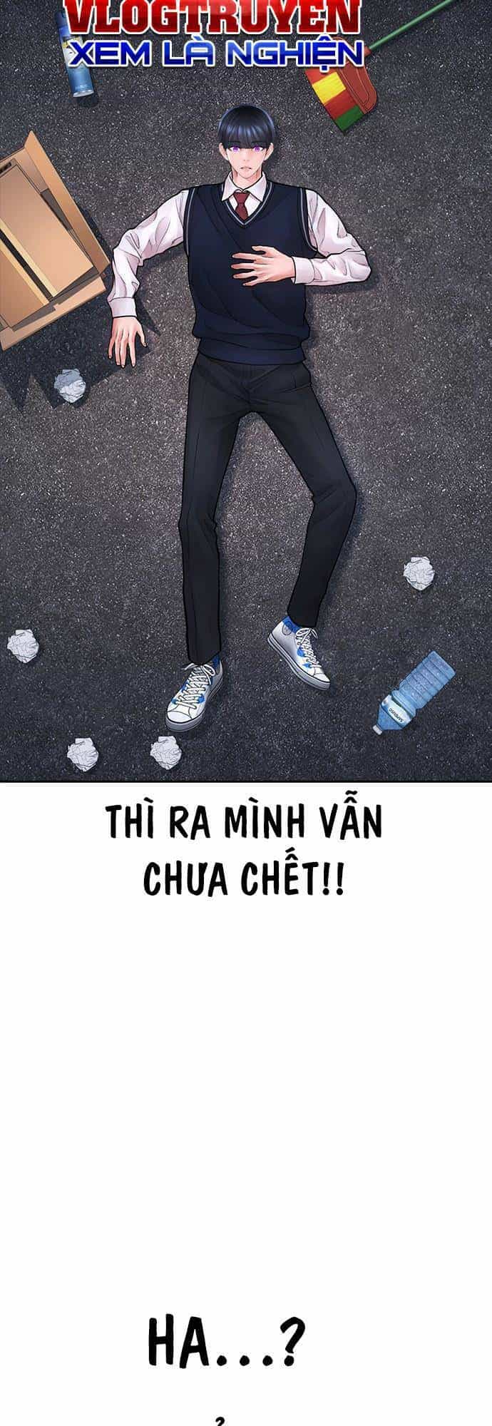 Bố Vạn Năng - Chương 78 - ảnh 30