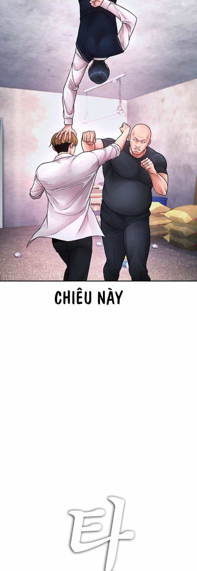 Bố Vạn Năng - Chương 78 - ảnh 52