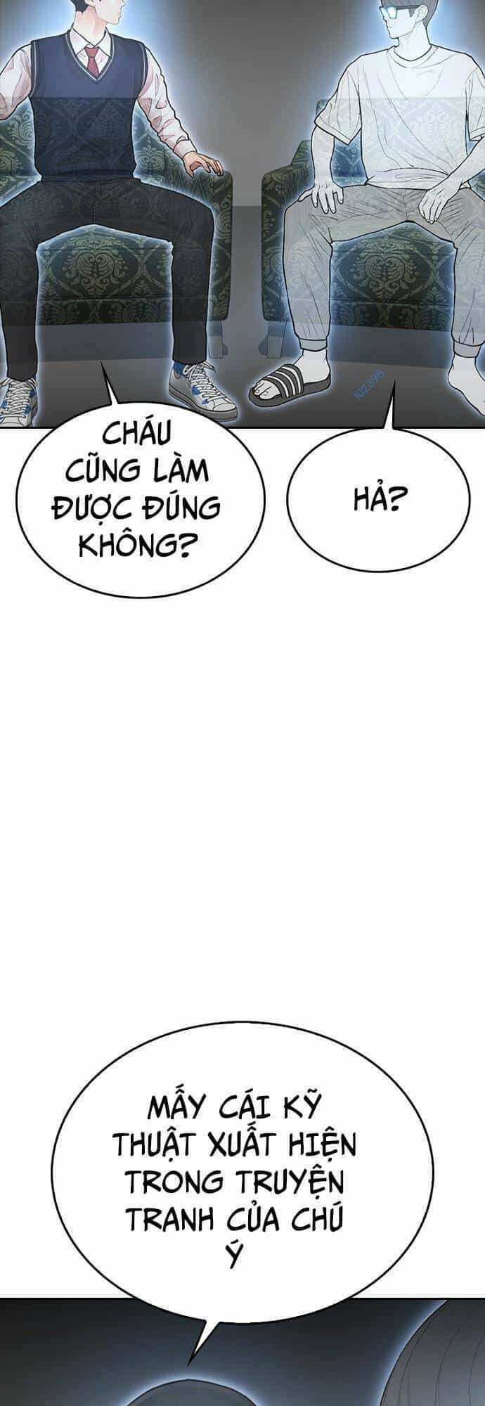 Bố Vạn Năng - Chương 78 - ảnh 61